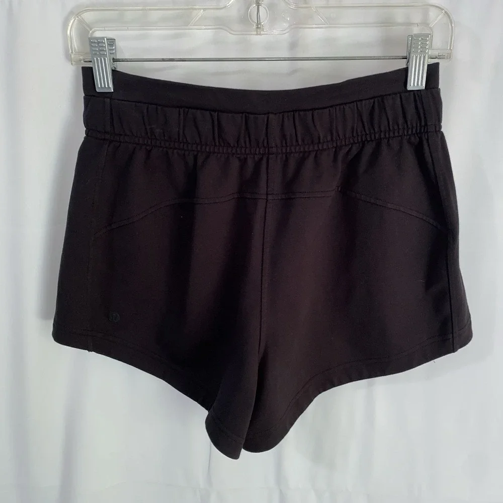 Lululemon Inner Glow Short 3